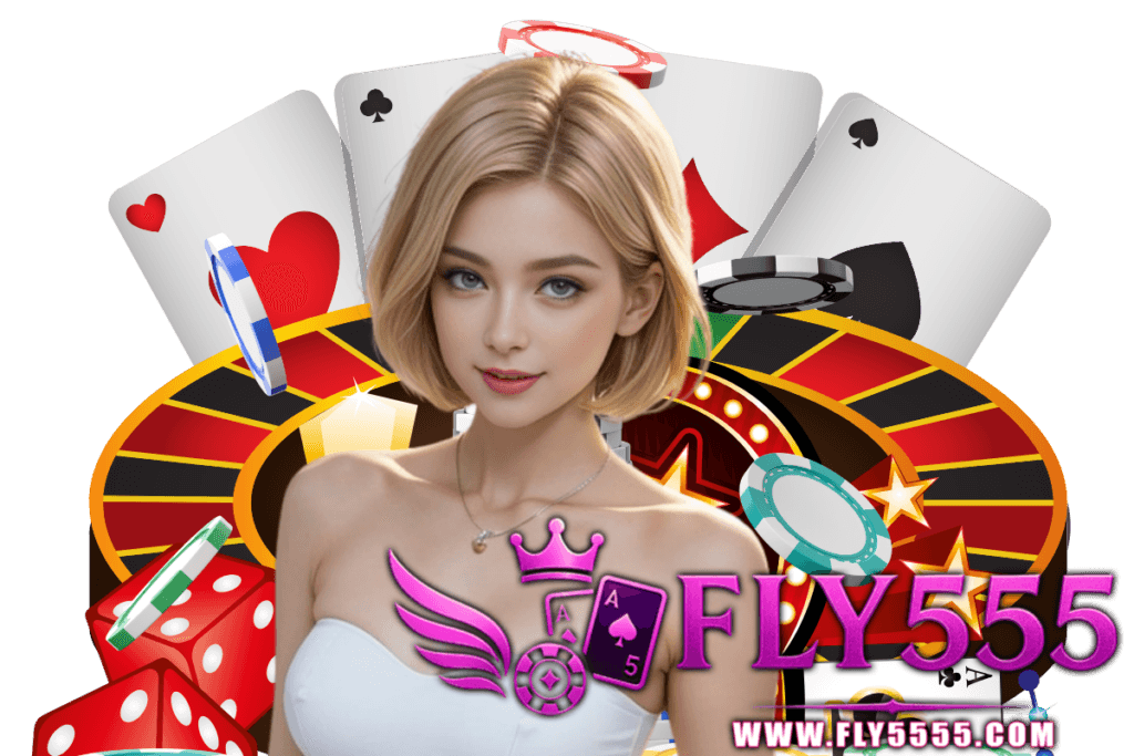 fly555 สมัคร