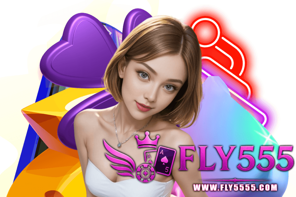 fly555 เว็บตรง